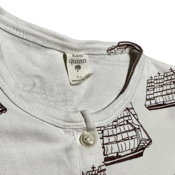 Kate Quinn Dress Size 6 - Picture 3 of 3